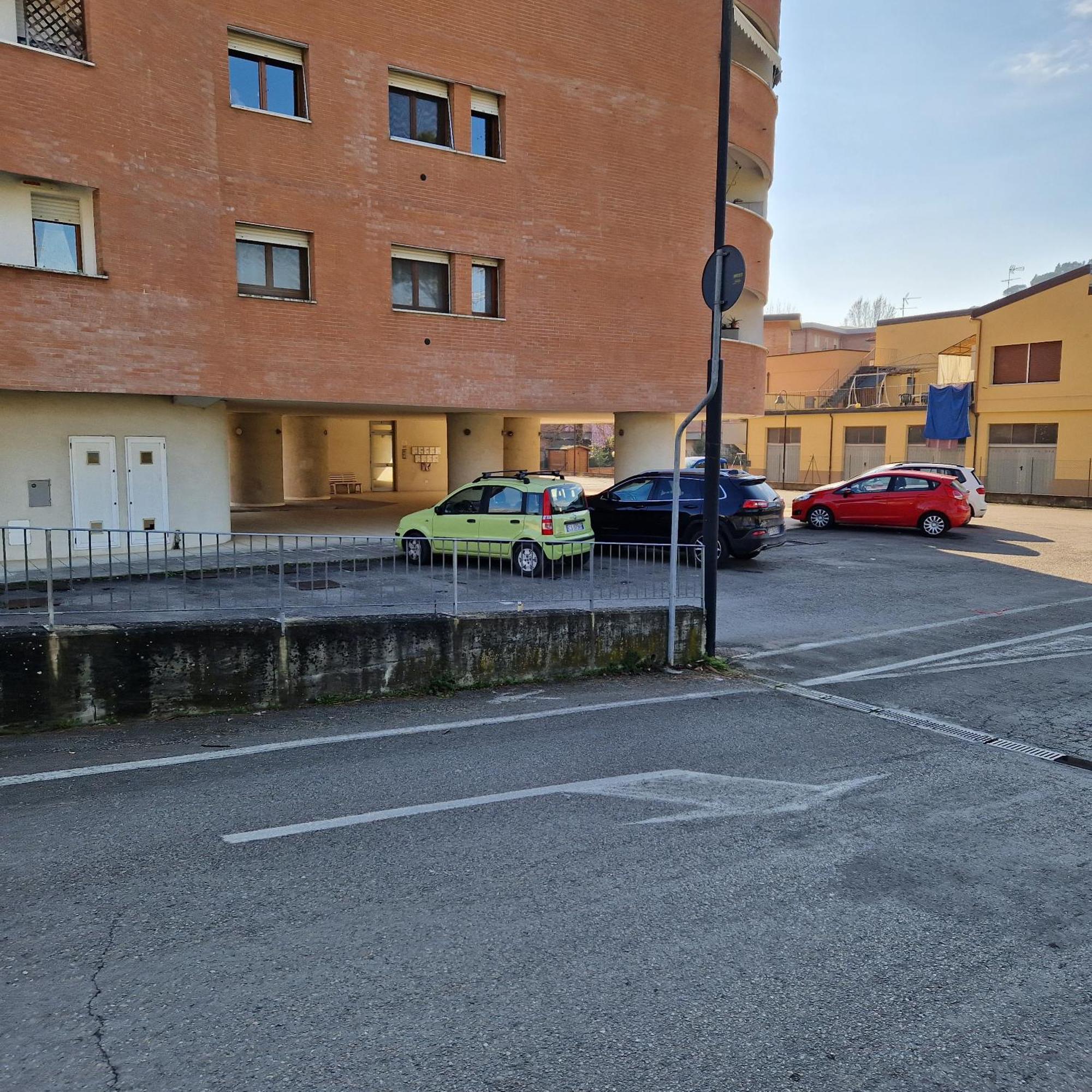 Grazioso Appartamento Della Toscana 波吉邦西 外观 照片