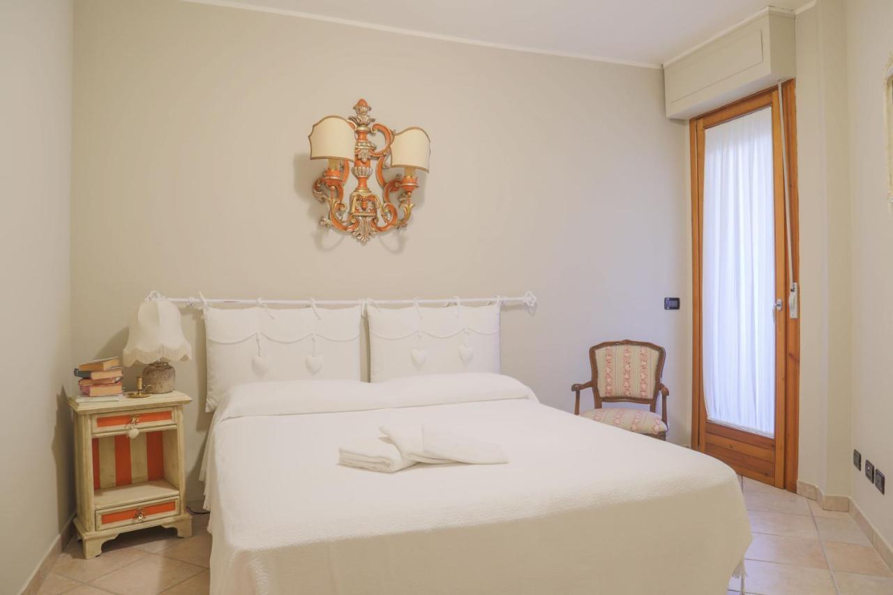 Grazioso Appartamento Della Toscana 波吉邦西 外观 照片