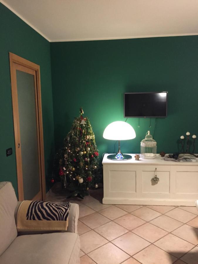 Grazioso Appartamento Della Toscana 波吉邦西 外观 照片
